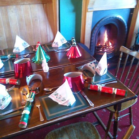 Cumberland Inn Alston Extérieur photo