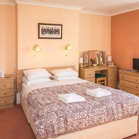 Cumberland Inn Alston Extérieur photo