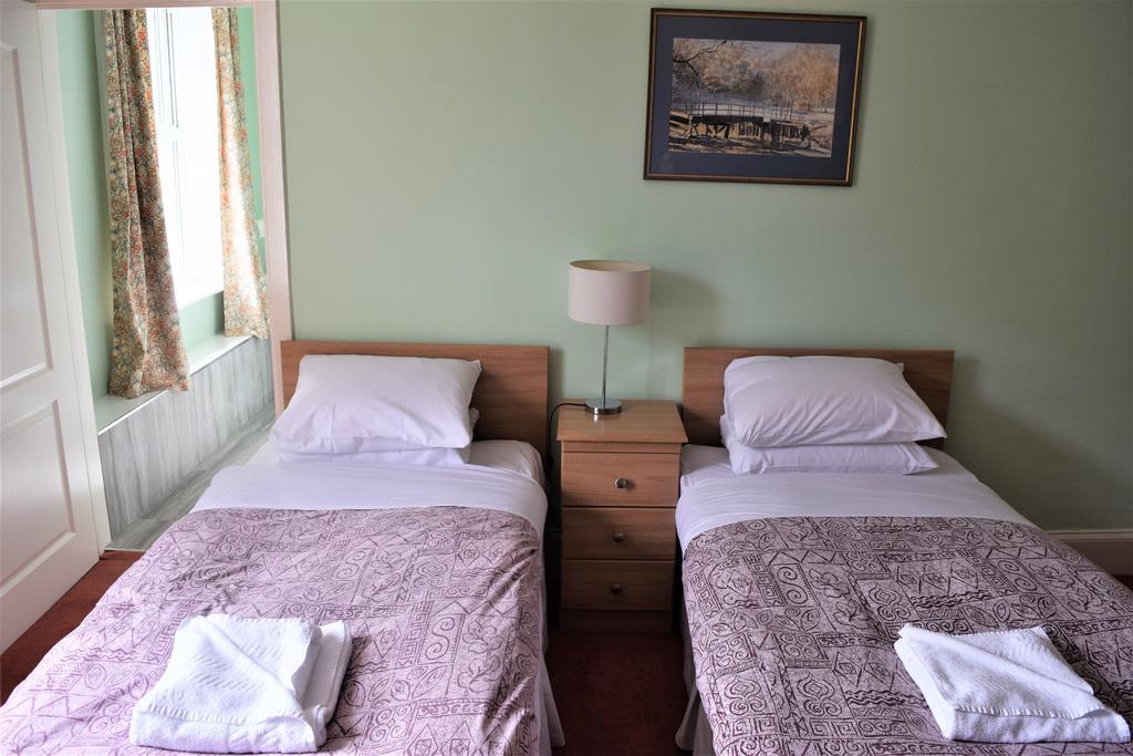 Cumberland Inn Alston Extérieur photo