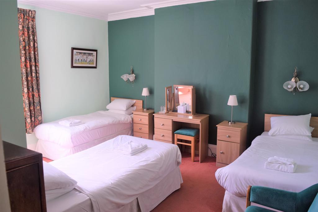 Cumberland Inn Alston Extérieur photo