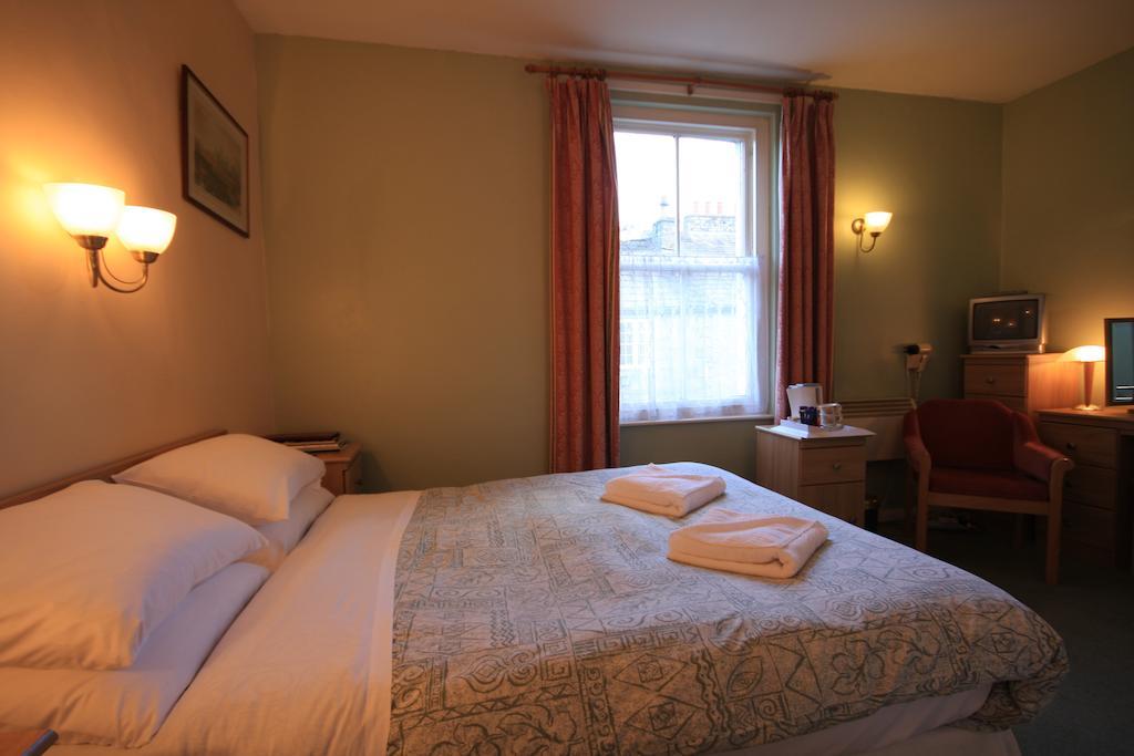 Cumberland Inn Alston Extérieur photo