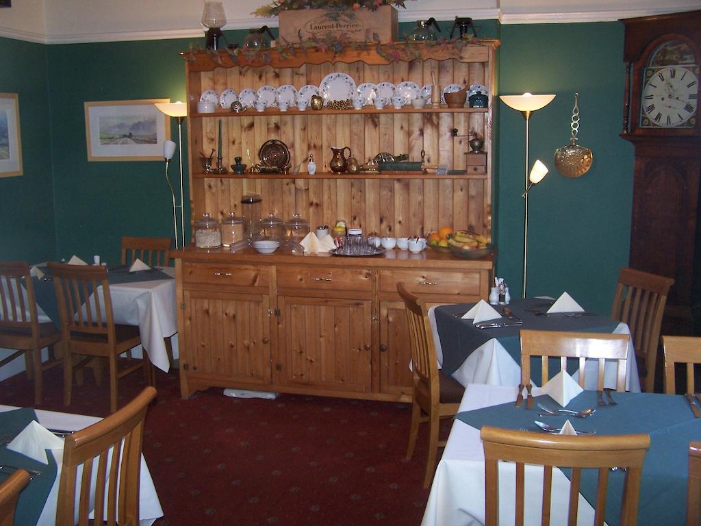 Cumberland Inn Alston Extérieur photo