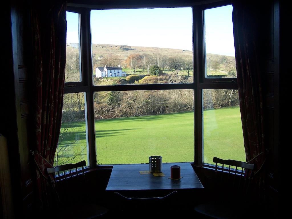 Cumberland Inn Alston Extérieur photo
