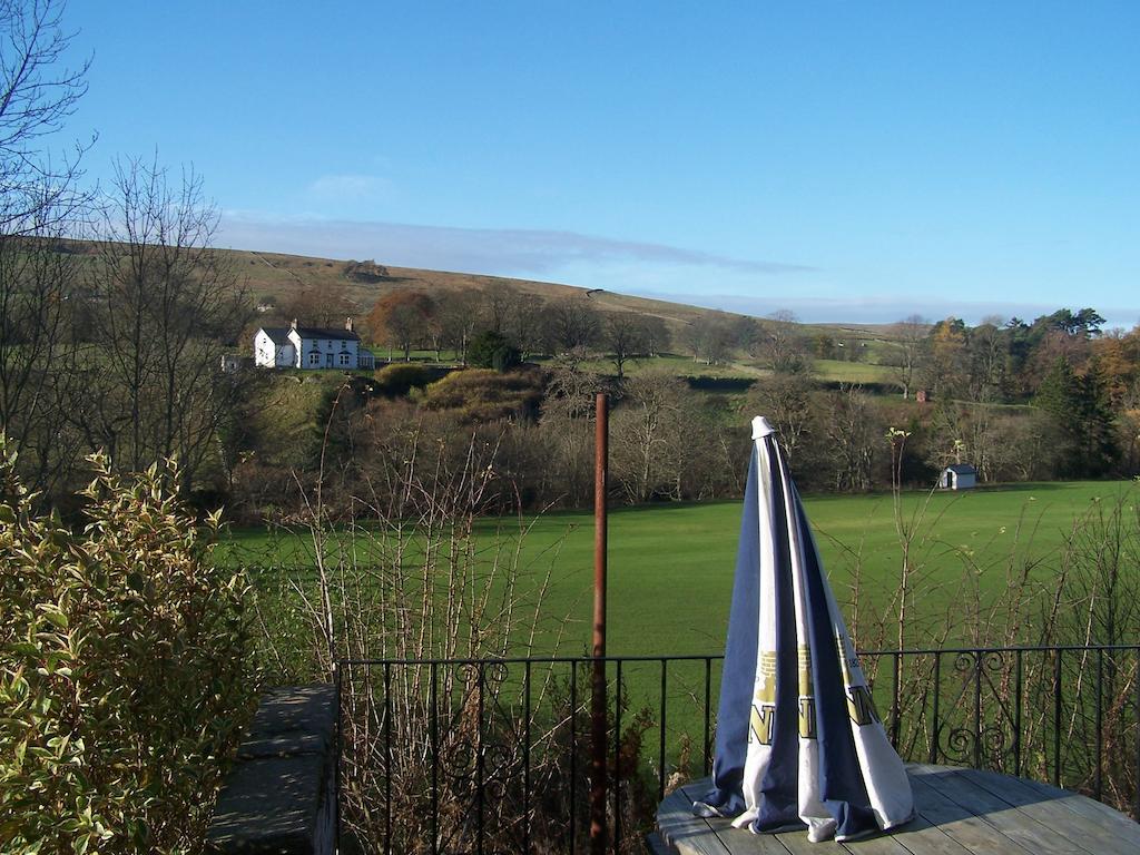 Cumberland Inn Alston Extérieur photo