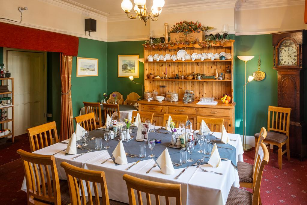 Cumberland Inn Alston Extérieur photo