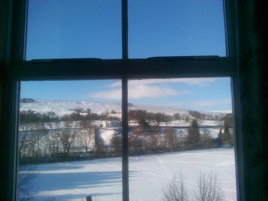 Cumberland Inn Alston Extérieur photo
