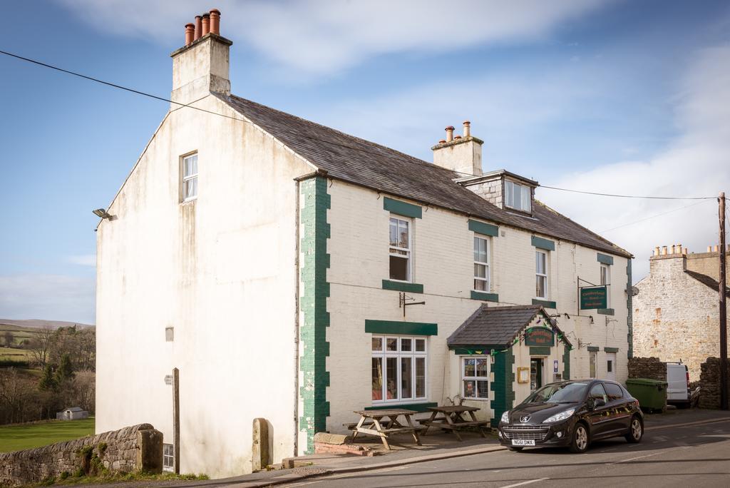 Cumberland Inn Alston Extérieur photo
