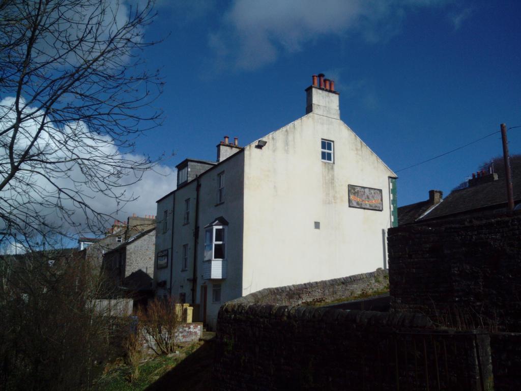 Cumberland Inn Alston Extérieur photo