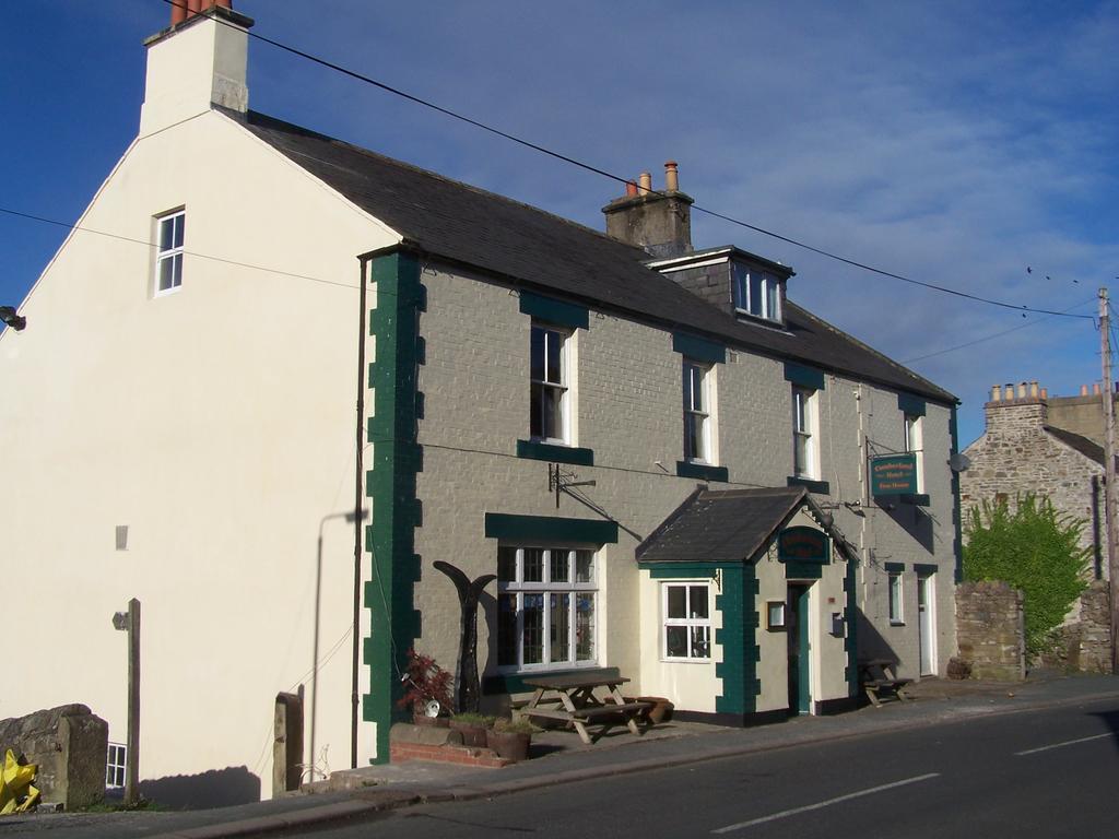 Cumberland Inn Alston Extérieur photo