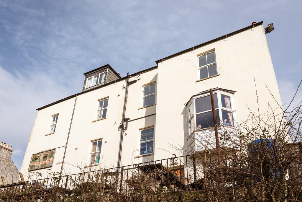 Cumberland Inn Alston Extérieur photo