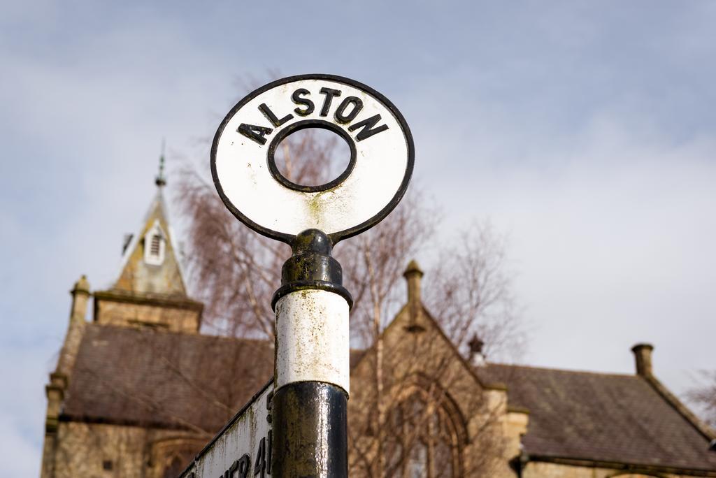 Cumberland Inn Alston Extérieur photo