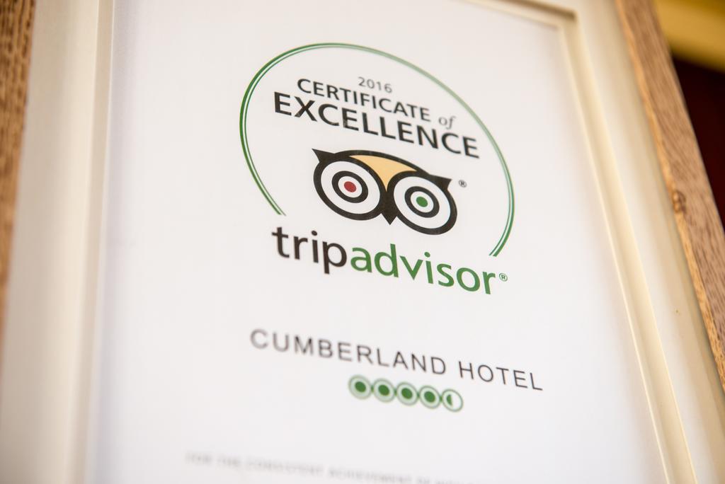 Cumberland Inn Alston Extérieur photo