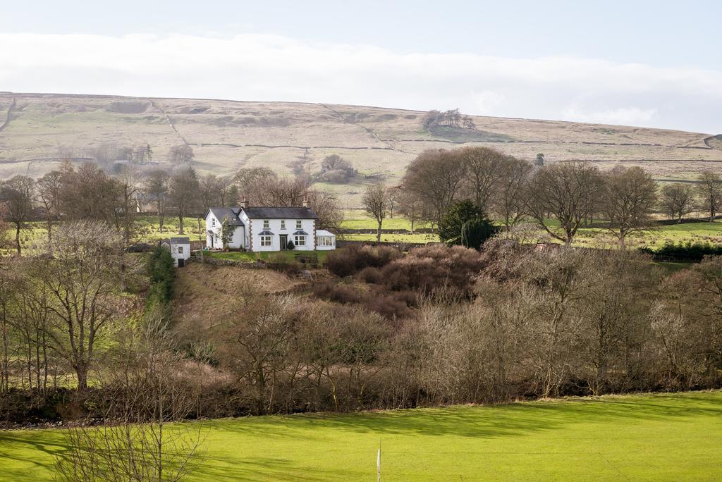 Cumberland Inn Alston Extérieur photo