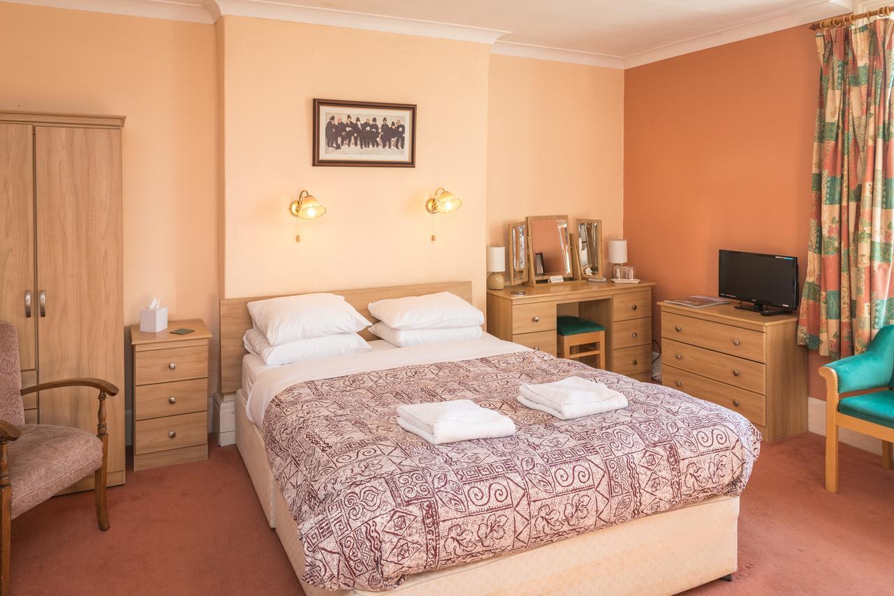 Cumberland Inn Alston Extérieur photo