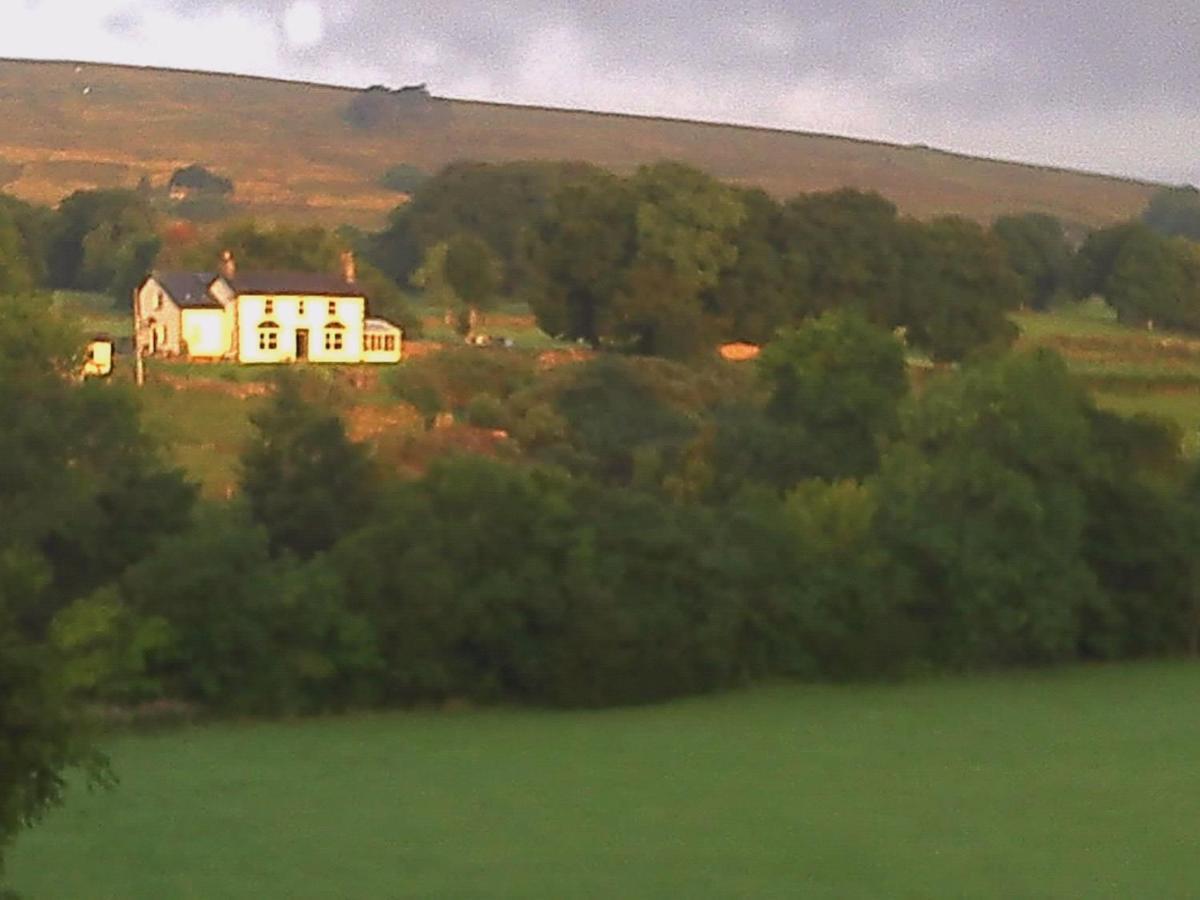 Cumberland Inn Alston Chambre photo